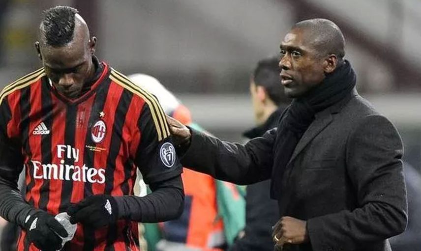 Fenerbahçe Vitor Pereira ile yolları ayırmasından sonra Clarence Seedorf ile görüşmüş!
