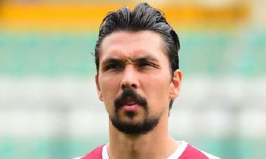 Sözleşme imzaladı