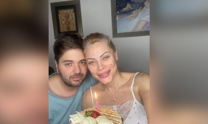 Seray Sever kimdir?