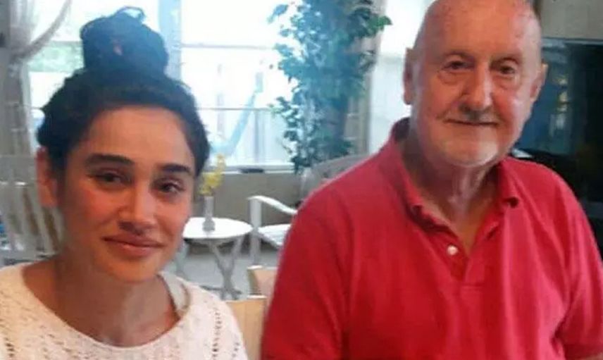 Hayat Devam Ediyor'un Hayat'ı Meltem Miraloğlu yıllar sonra yeniden görüntülendi