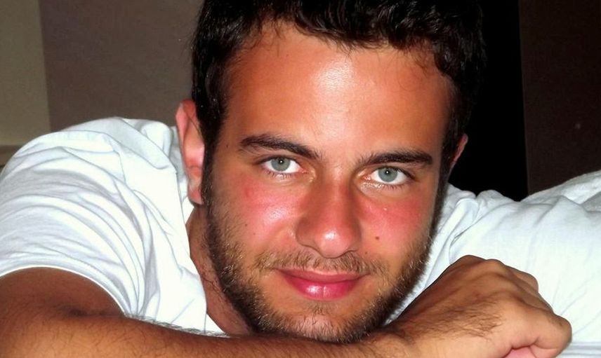 Yıllar önce Tarkan'la bu pozu vermişti bakın şimdi ne halde!