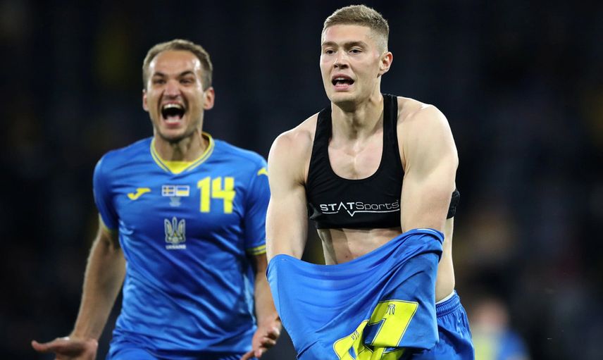 Beşiktaş, Artem Dovbyk'ı Transfer Etmek İstiyor!