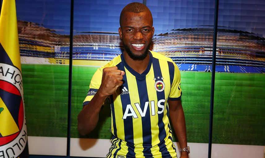 Fenerbahçe Enner Valencia'nın Transferine Onay Verdi!