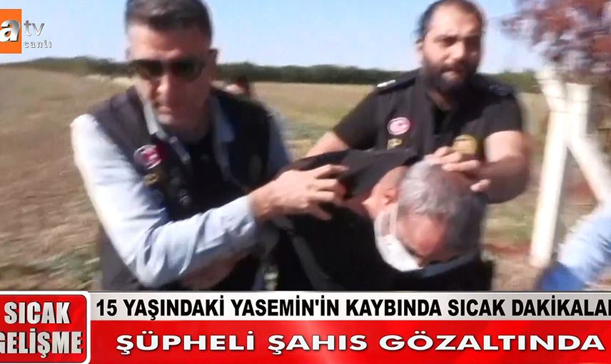 Müge Anlı'da içinizin yağlarını eritecek anlar! Gerçekler sonunda ortaya çıktı polis ekipleri ihbar saydı gözaltına aldı
