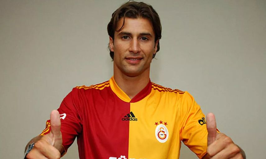Lorik Cana'dan Yıllar Sonra Gelen Fernando Muslera İtirafı!