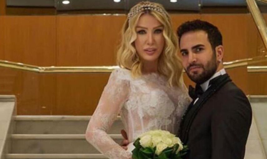 Seda Sayan'ın programında rezillik! Adam kadını dövdü Seda ise...