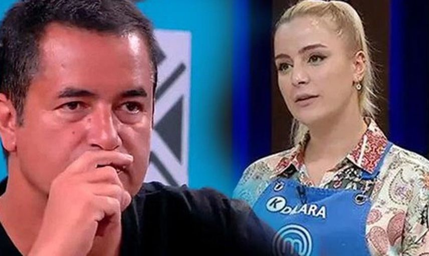 MasterChef'in bütün foyası ortaya çıktı! Eski yarışmacı Dilara Başaran'ın anlattıkları yarışmanın kaderini belirleyecek