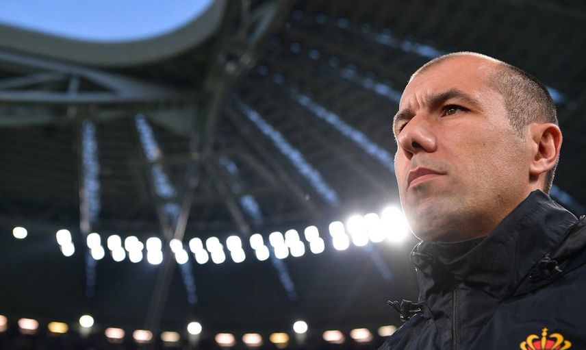 Fenerbahçe'de Leonardo Jardim İddiası!