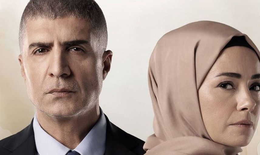 RTÜK 'ten ceza yağmıştı: Oyuncular Sendikası'ndan tartışmalı Kızıl Goncalar dizisine destek protestosu