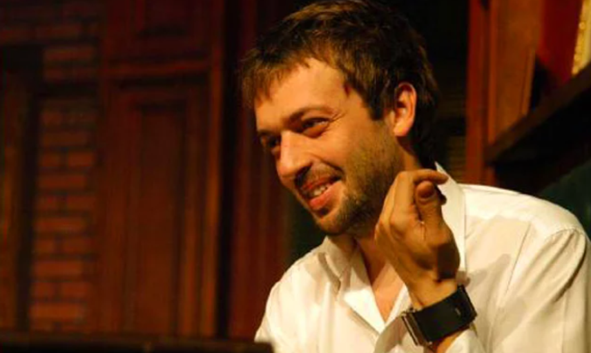 Okan Yalabık