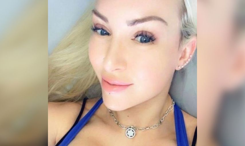 Koluna yaptırdığı dövmenin anlamı TikTok’u birbirine kattı