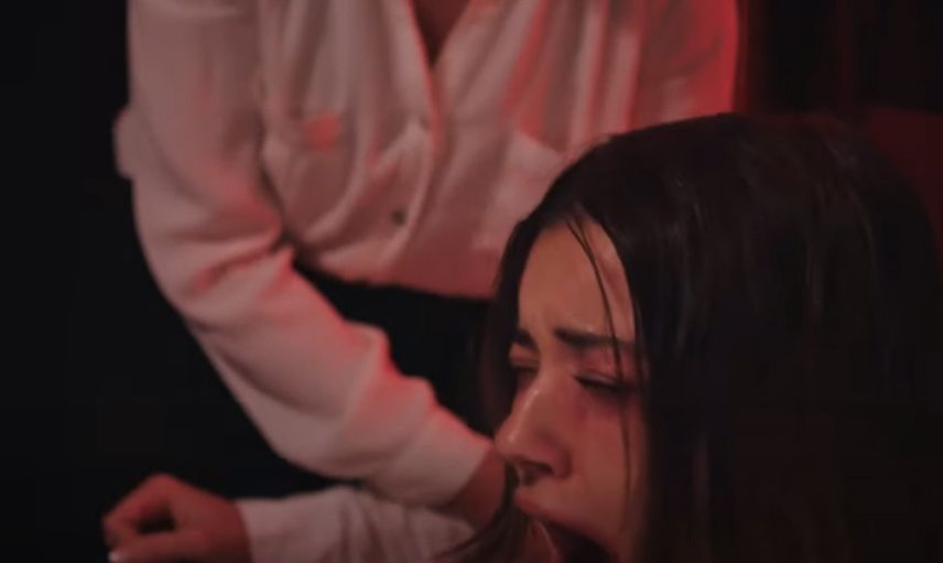 Yalı Çapkını 66. bölüm fragmanı yayınlandı: Seyran işkence görüyor!