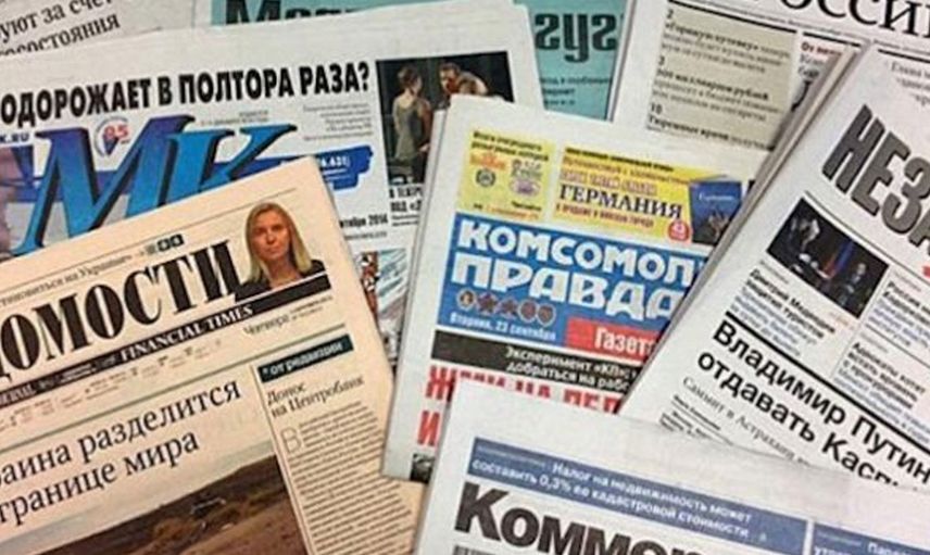 The Moscow Times | Rusya, Navalni’nin Siyasi Ve Aktivist Hareketlerini “Aşırılık Yanlısı” Olarak Nitelendirdi