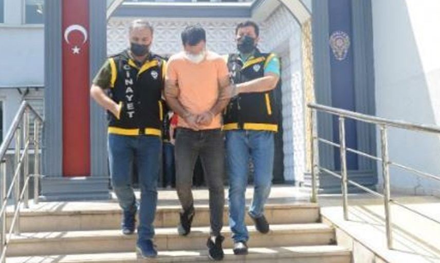 Bursa'da Oğlunun WhatsApp'tan Paylaştığı Fotoğraf Sonunu Getirdi!
