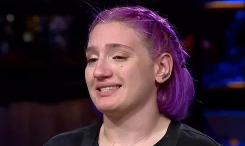 MasterChef'de Bomba Aşk İddiası