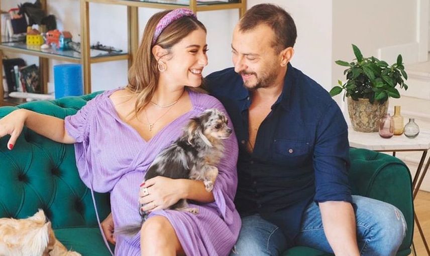 Ekranlardan uzun süredir uzakta olan Ali Atay hastalığını açıkladı