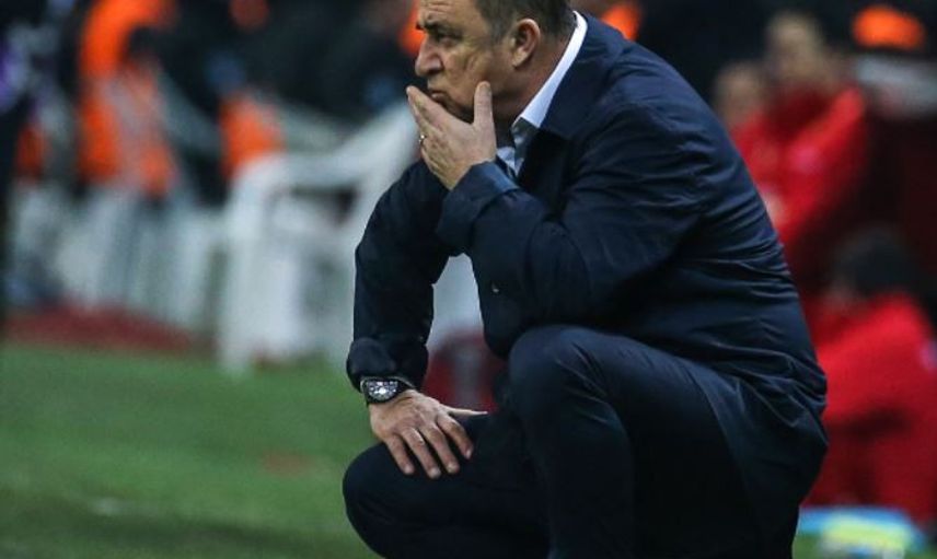 Galatasaray İle Sözleşmesi Biten Fatih Terim Yunanistan Yolcusu!