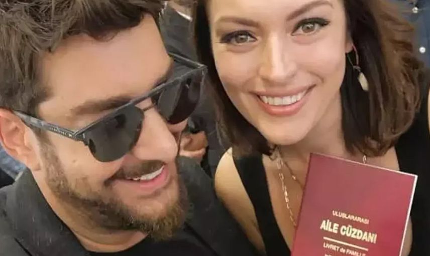 Ezgi Mola ve Enis Arıkan küslüğüne dair ortaya atılan skandal iddia: Saçmalamayın!