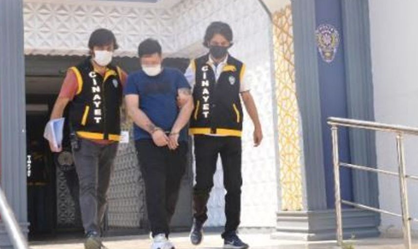 Bursa'da Oğlunun WhatsApp'tan Paylaştığı Fotoğraf Sonunu Getirdi!