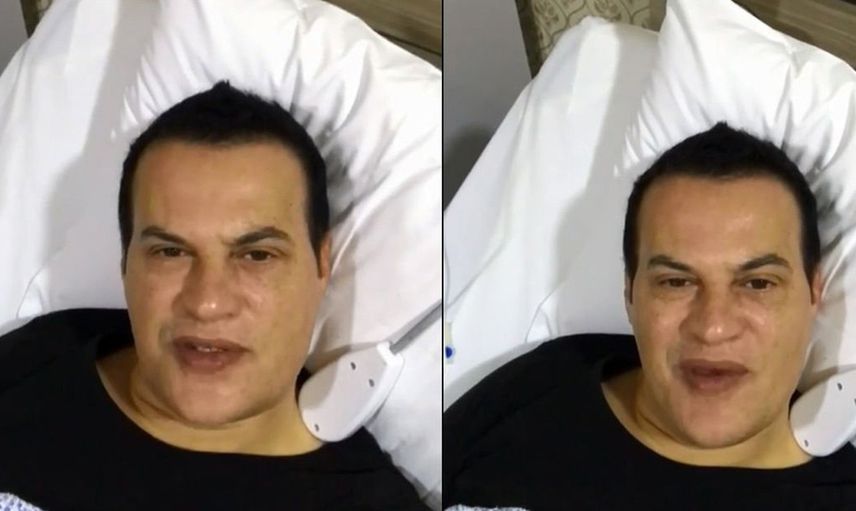Hakan Peker'den kafaları karıştıran hamle! Belediye başkanlığına adaylığını mı koydu?