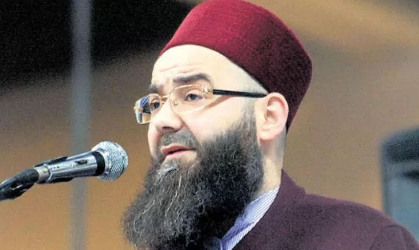 'Sonu kan ve katliam olacak' dedi Cübbeli Ahmet Vahabbilik ile ilgili şoke eden açıklamalar yaptı