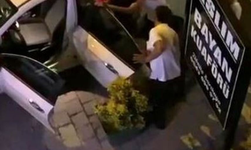 Bursa’da Kıskançlık Sebebiyle Boşanma Aşamasındaki Karısını Yaraladı