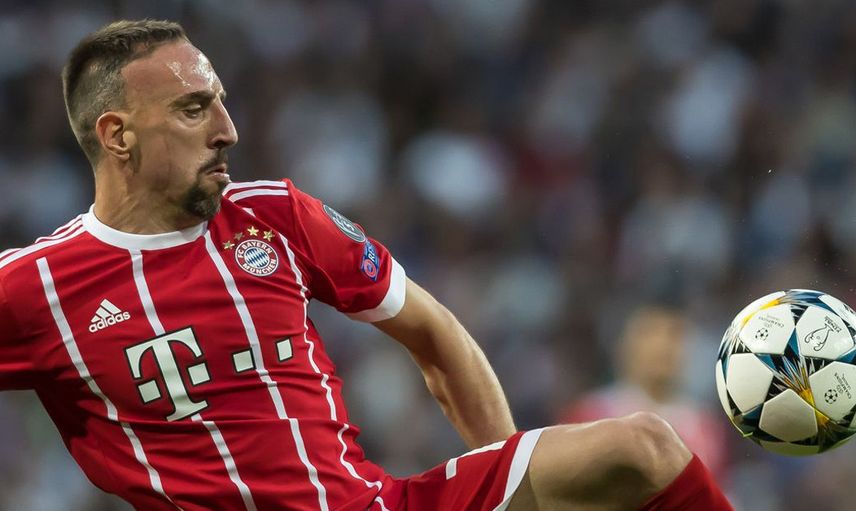 Fatih Karagümrük, Franck Ribery'yi Transfer Etmek İstiyor!