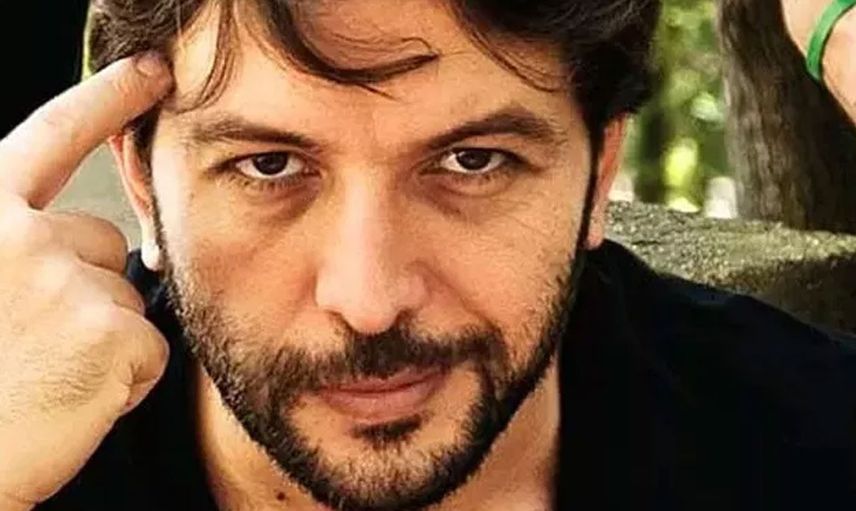 Programa katıldı