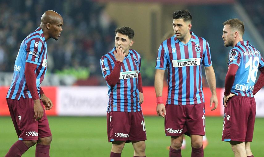 Ahmet Çakar Trabzonspor'un Şampiyonluk Mücadelesini Değerlendirdi!