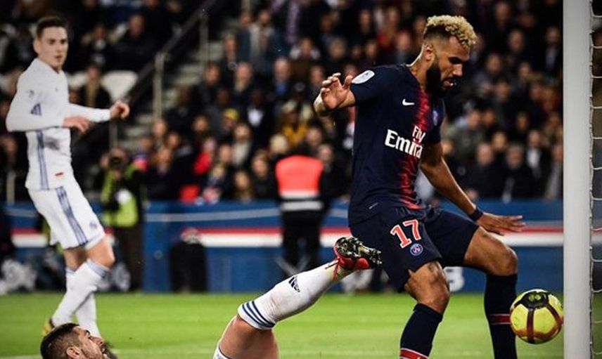 Fenerbahçe Choupo Moting'i Transfer Edecek!