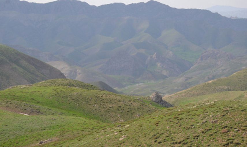 Kato Dağı Terörden Temizlendikten Sonra Görenleri Kendine Hayran Bıraktı