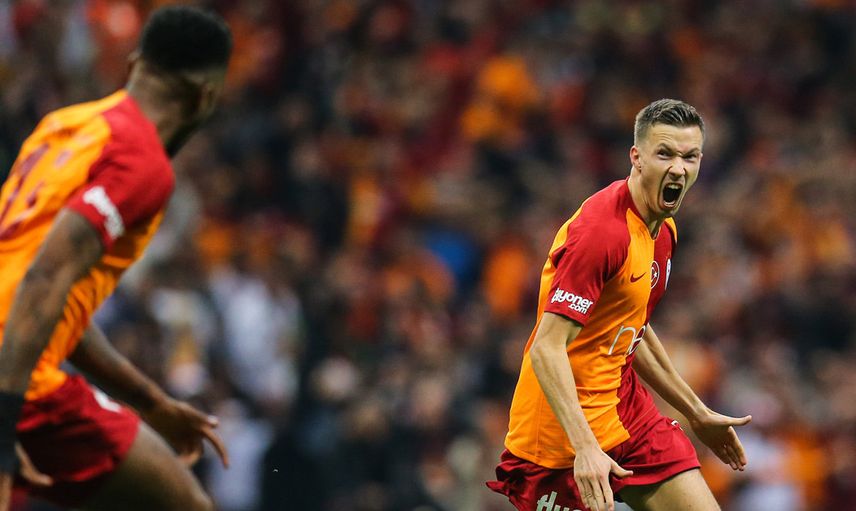 Trabzonspor Martin Linnes İle Görüşmelere Başladı!