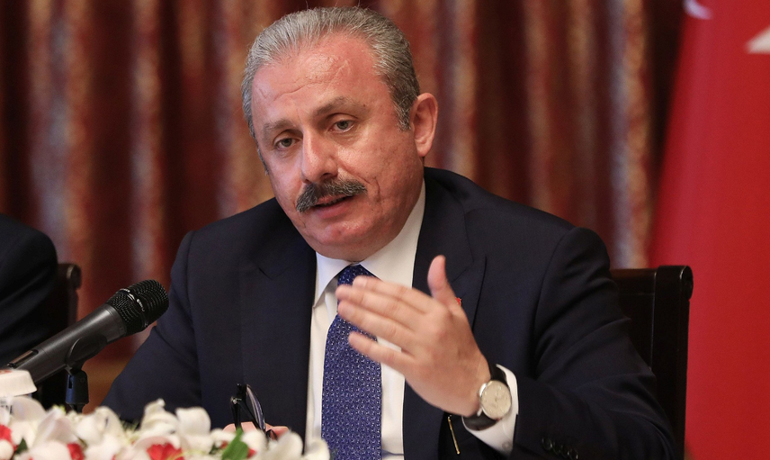 Mustafa Şentop Kimdir?