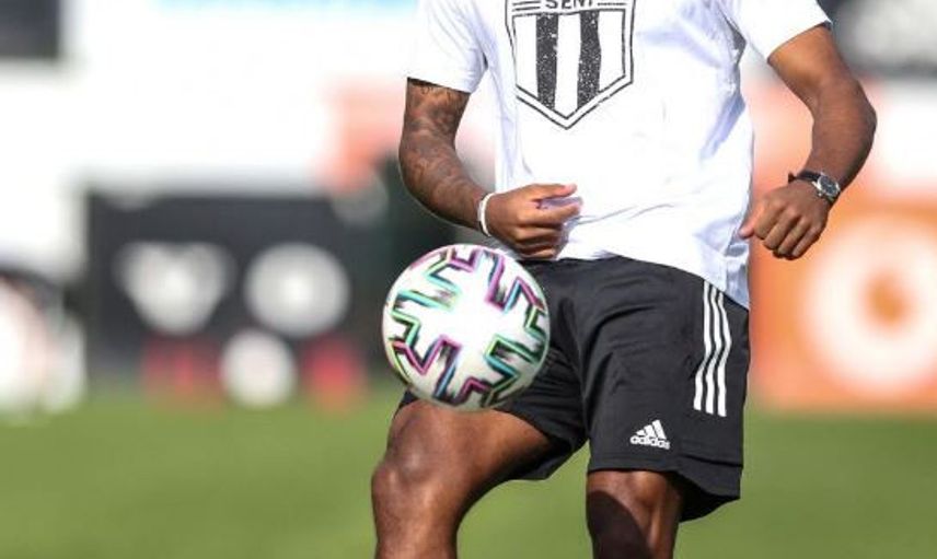 Fenerbahçe, Rosier İçin Sporting Lizbon'un Kapısını Çaldı