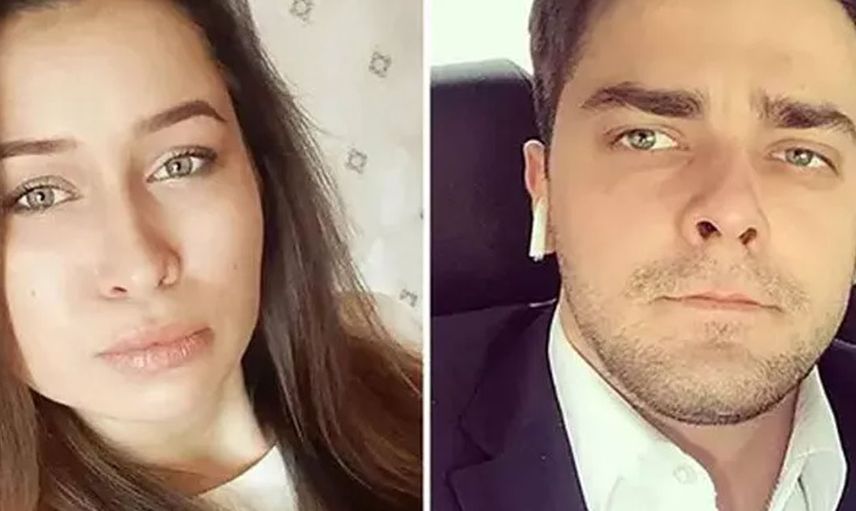 Rusya'da Evlilik Hazırlığı Yaptığı Nişanlısını Vahşice Öldürdü