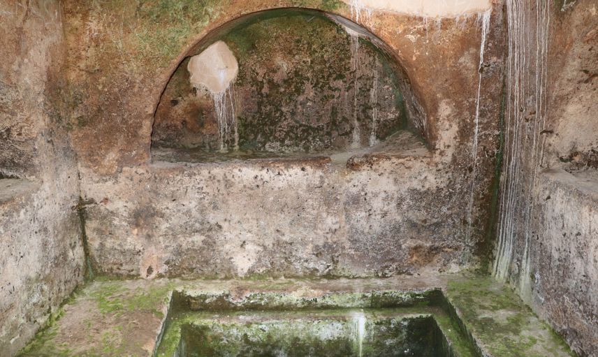 Diyarbakır’da Uygarlık Tarihine Işık Tutan Mağaralarda Kazı Başlıyor