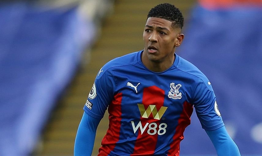 Galatasaray Patrick Van Aanholt İle Anlaşma Sağladı!