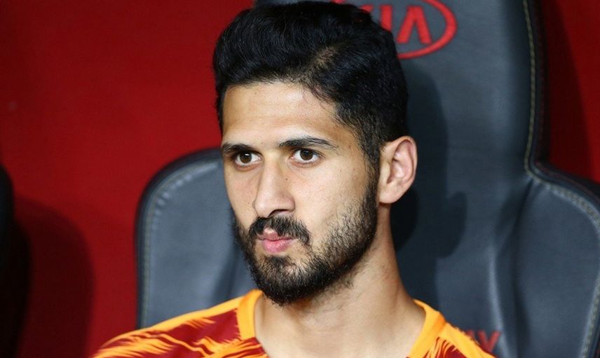 Emre Akbaba Hangi Mevkide Oynuyor?