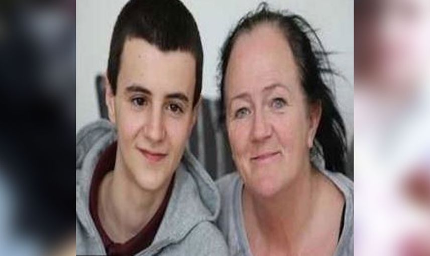 Baba 13 anne 15 yaşındaydı! Şimdiki hallerini görenler tanıyamıyor