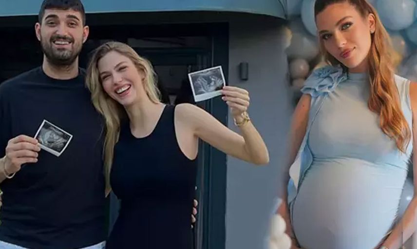 İdo Tatlıses ve Yasemin Şefkatli'nin bebeği kalp ameliyatına alınmıştı, ilk açıklama geldi: “Gözlerim dolu dolu oluyor”