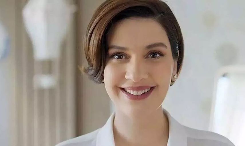 Bergüzar Korel'den ünlü isimle akrabalık bağı itirafı: Kimse tahmin edemezdi!