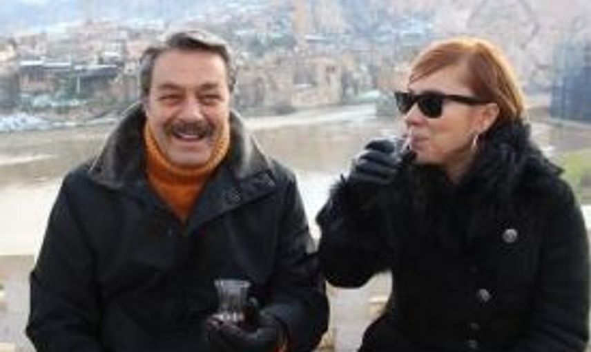 Kadir İnanır’ın Sevgilisi Jülide Kural kimdir?