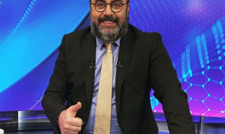 Spor Yorumcusu Emre Bol Kalp Krizi Geçirdi