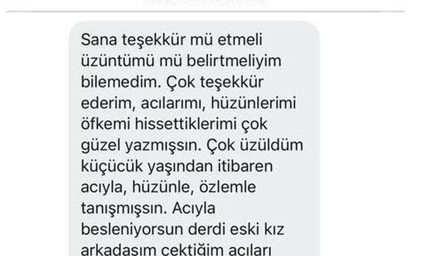 Azra'nın Katili Mustafa Murat Ayhan'ın Mesajları İfşa Oldu!