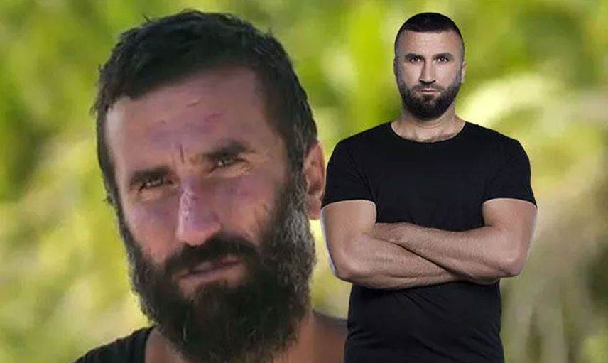 Survivor Hikmet bu sefer sınırı aştı! Acun Ilıcalı buna daha fazla göz yummayacak dengeler değişiyor