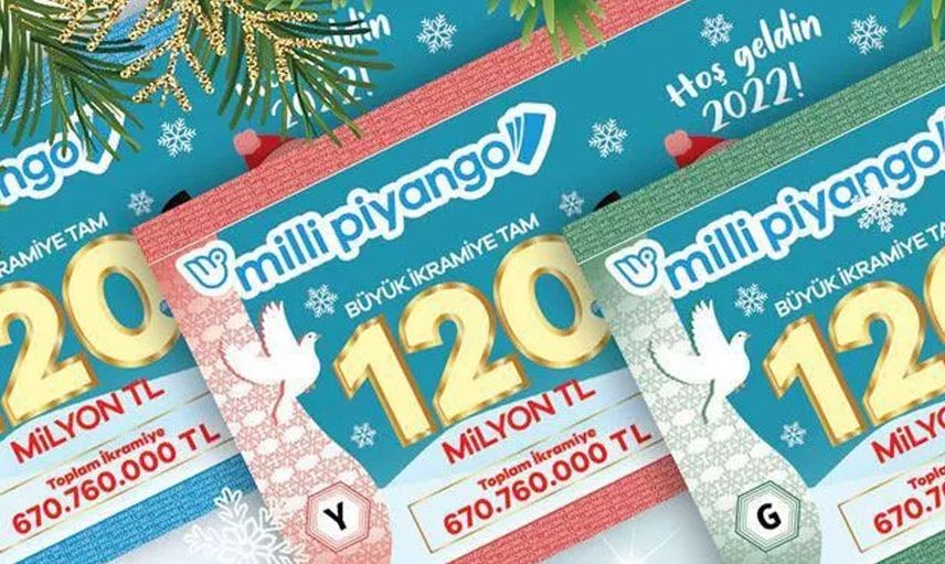 Tam evini satmak üzereydi! Satışa birkaç saat kala milli piyangodan büyük ikramiyeyi kazandığını öğrendi