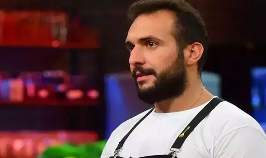 Barbaros Kıvanaç'la ilgili bir iddiada bulundu.