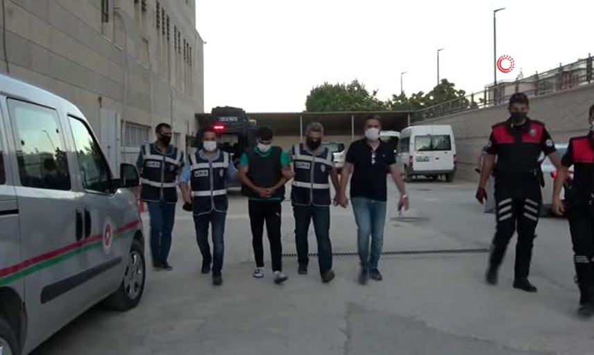 Rusya'da Evlilik Hazırlığı Yaptığı Nişanlısını Vahşice Öldürdü