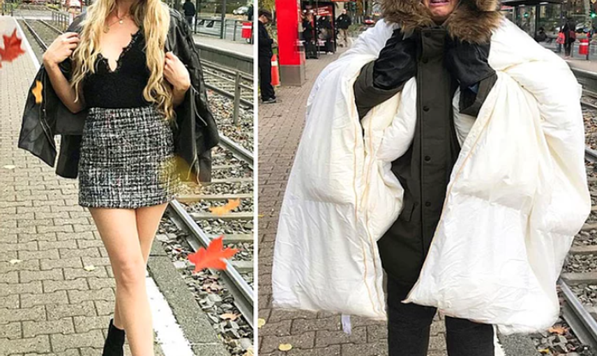 Instagramdaki Fenomenlerin Gerçek Hayattaki Halleri