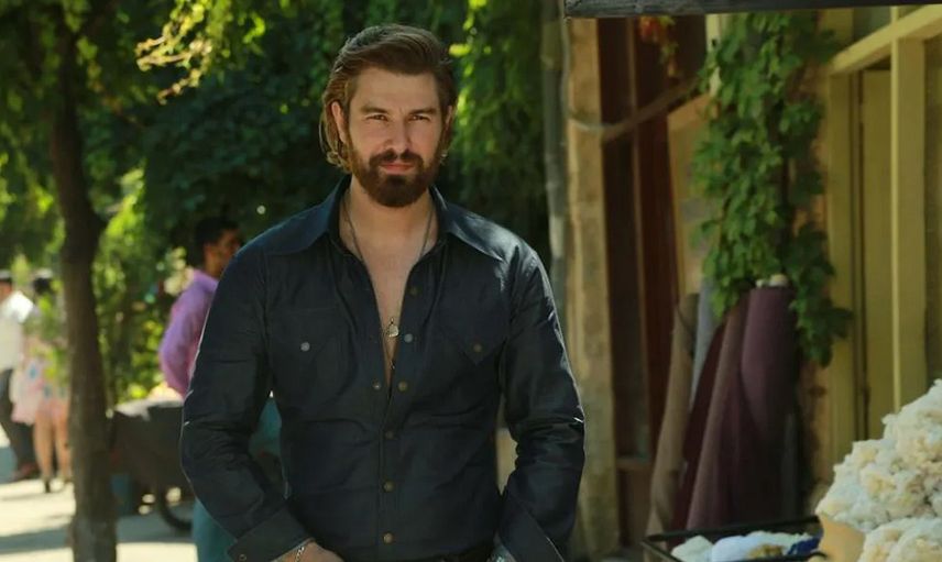 Bir Zamanlar Çukurova'nın Fragmanında Dikkat Çeken Detay! Züleyhayı Kim Kaçırıyor?